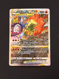 Charizard VSTAR SWSH262 SWSH NM
