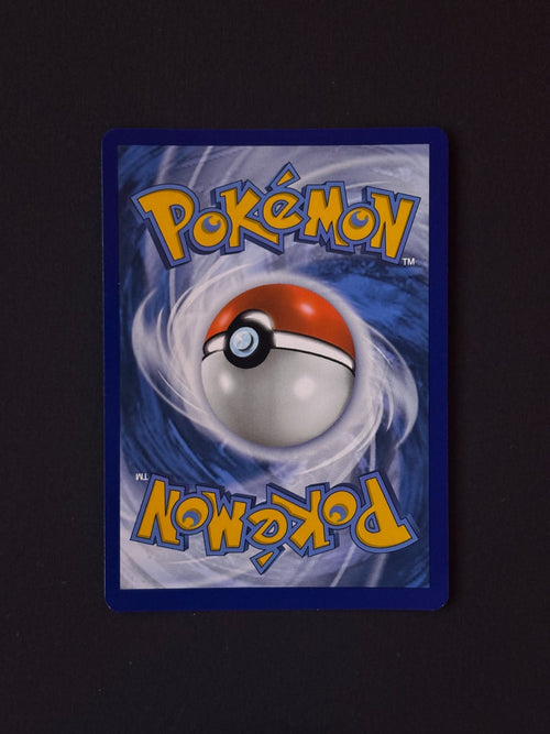 Blastoise 003/034 Trading Card Game Classic Holo