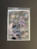 Mewtwo 052 Sv: Scarlet & Violet Promo Cards Holo