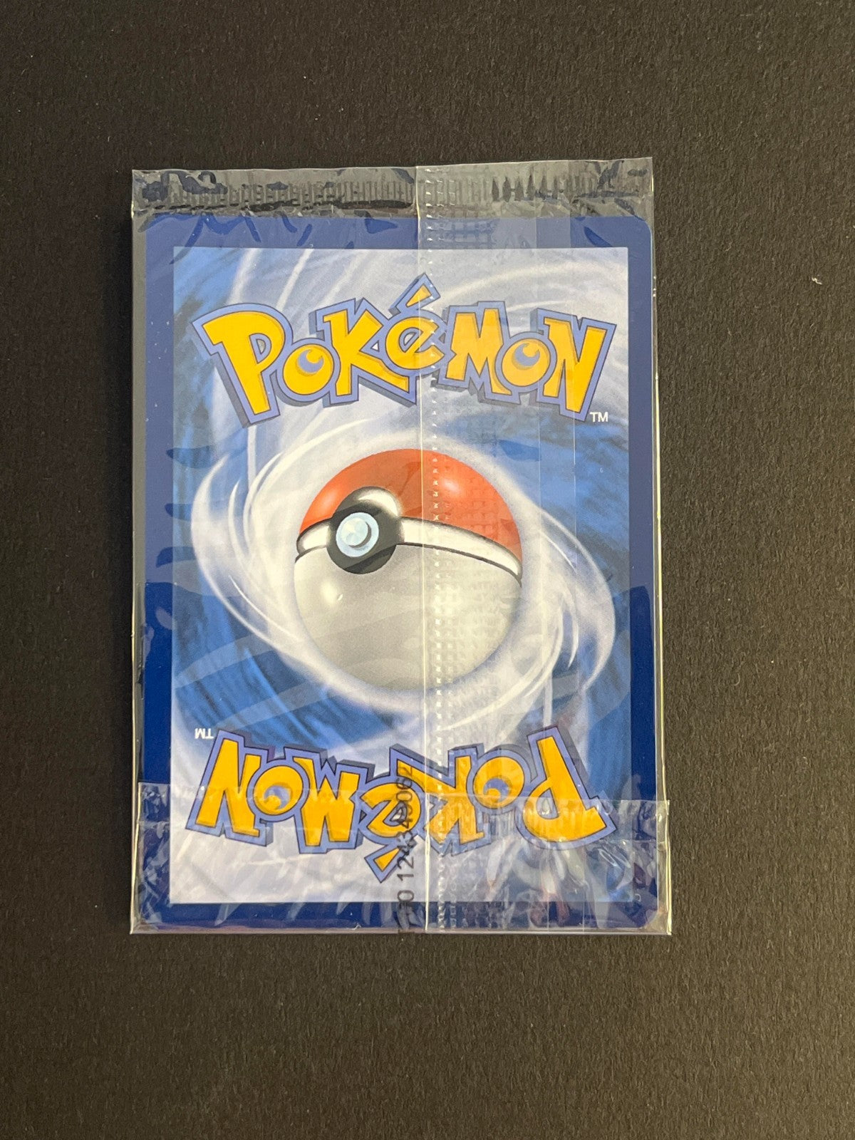 Mewtwo 052 Sv: Scarlet & Violet Promo Cards Holo