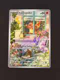 Charmander 044 Promo NM