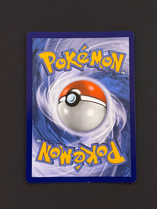 Charizard VSTAR SWSH262 Promo NM