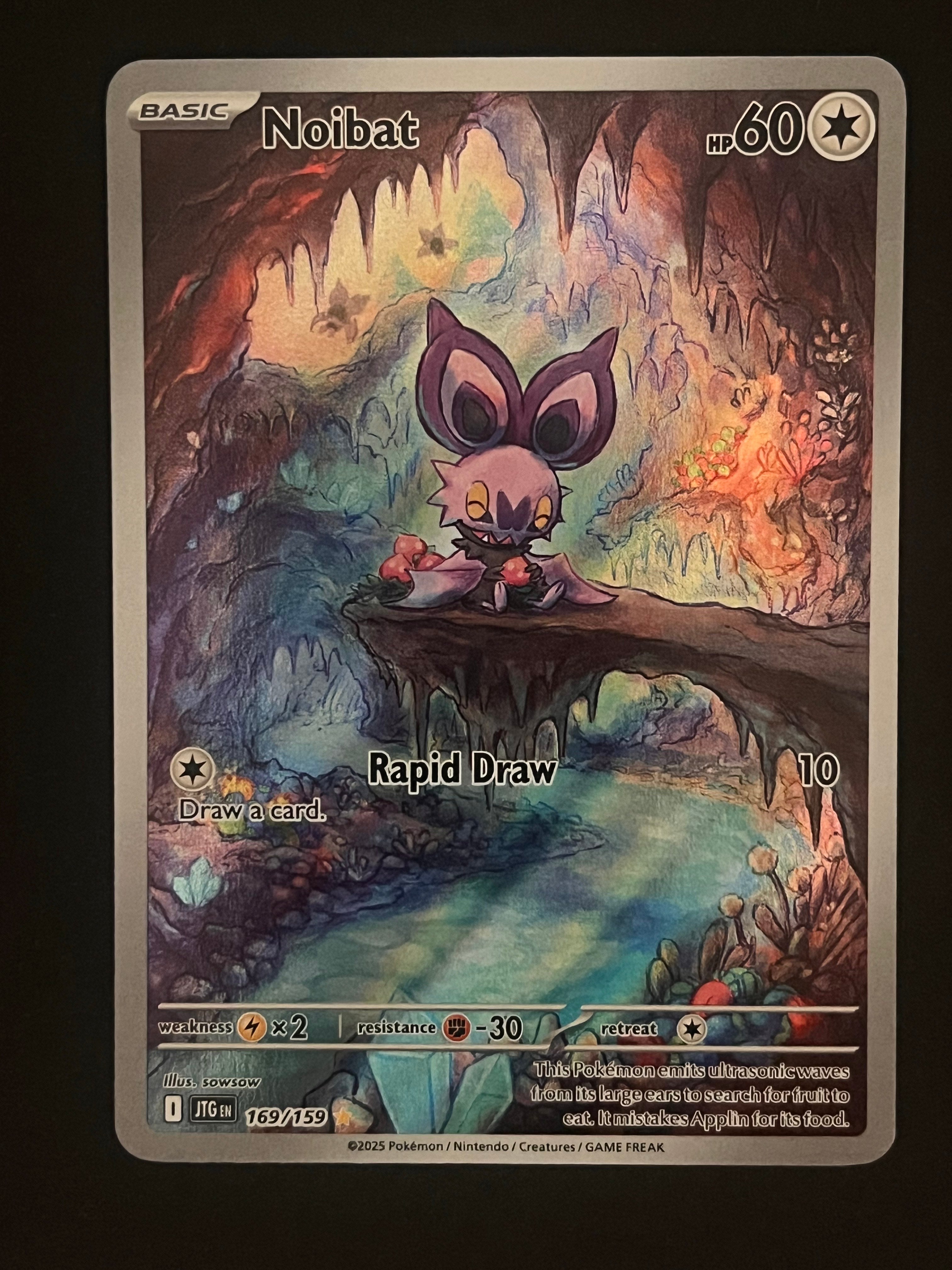 Noibat 169/159 NM