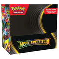 Mega Evolution Booster box